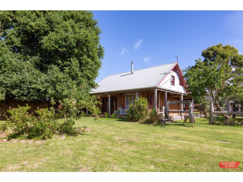 14 LONGSTAFF STREET, Wonthaggi VIC 3995