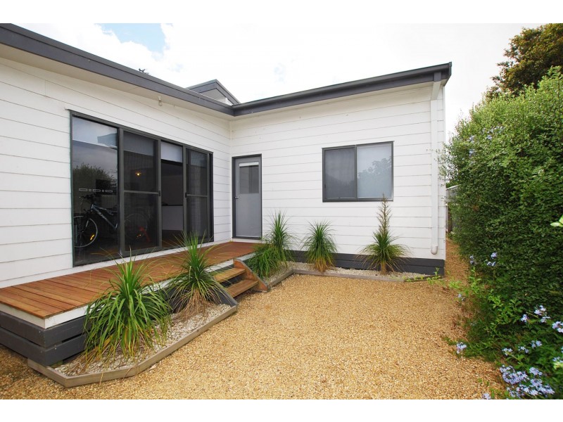 9 LEWIS AVENUE, Wonthaggi VIC 3995