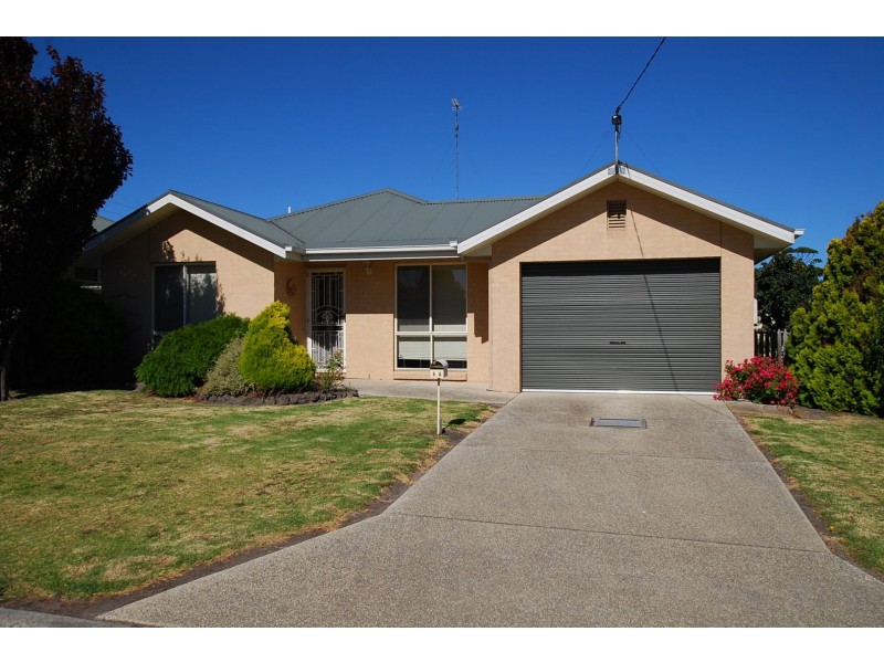 6a CAMERON STREET, Wonthaggi VIC 3995