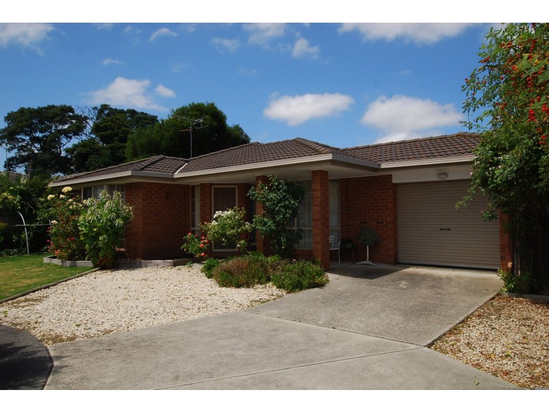 2/45 MURRAY STREET, Wonthaggi VIC 3995