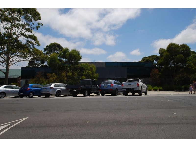 2/45 MURRAY STREET, Wonthaggi VIC 3995