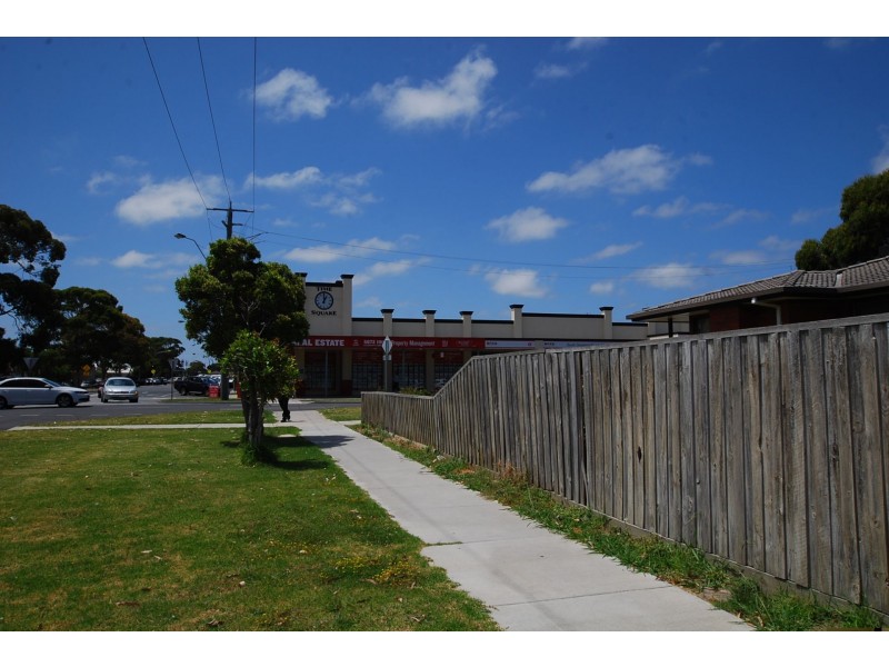 2/45 MURRAY STREET, Wonthaggi VIC 3995