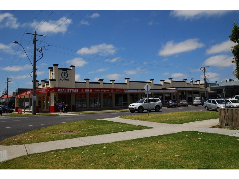 2/45 MURRAY STREET, Wonthaggi VIC 3995
