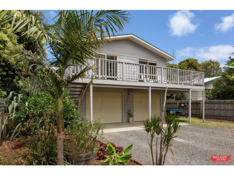 7 SPEAR STREET, Cape Paterson VIC 3995