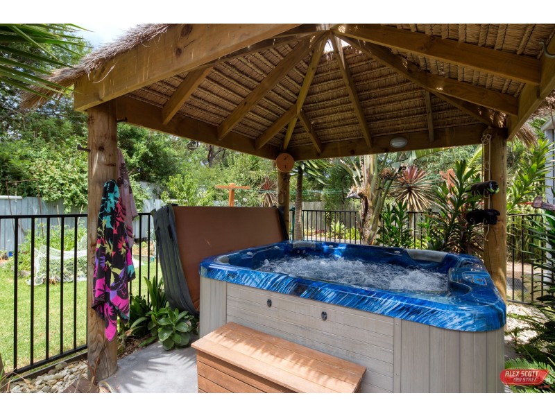 7 SPEAR STREET, Cape Paterson VIC 3995
