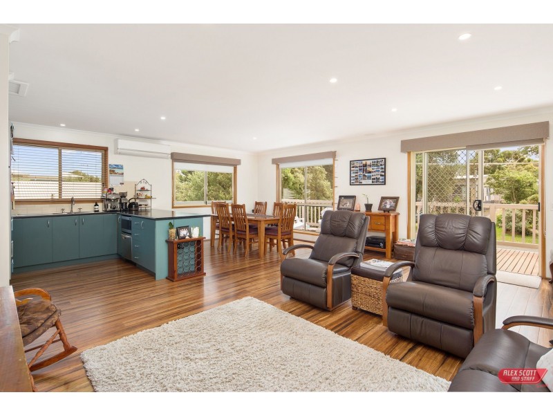 7 SPEAR STREET, Cape Paterson VIC 3995