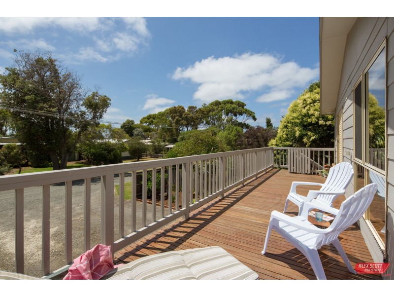7 SPEAR STREET, Cape Paterson VIC 3995