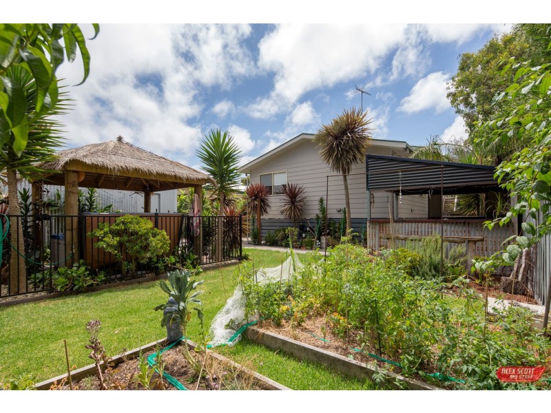 7 SPEAR STREET, Cape Paterson VIC 3995