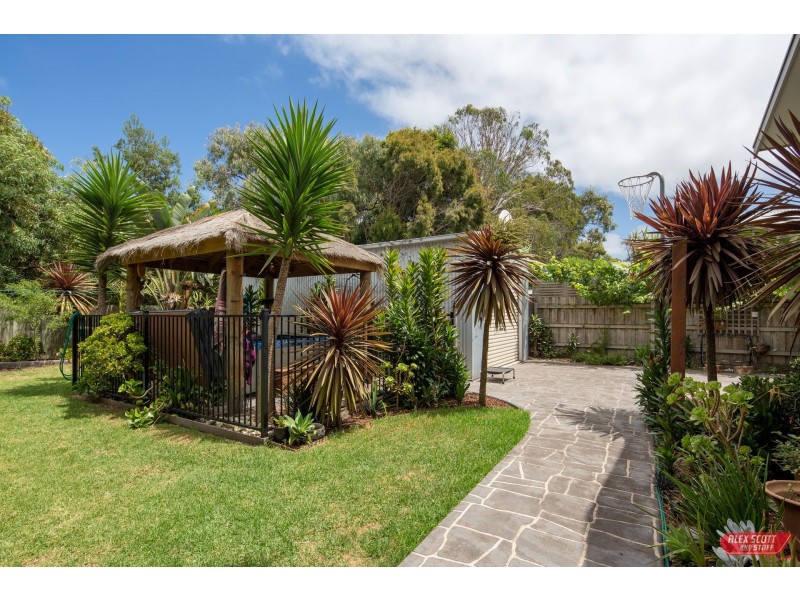 7 SPEAR STREET, Cape Paterson VIC 3995