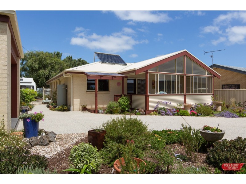 38 NELSON STREET, Wonthaggi VIC 3995