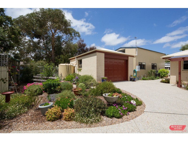 38 NELSON STREET, Wonthaggi VIC 3995