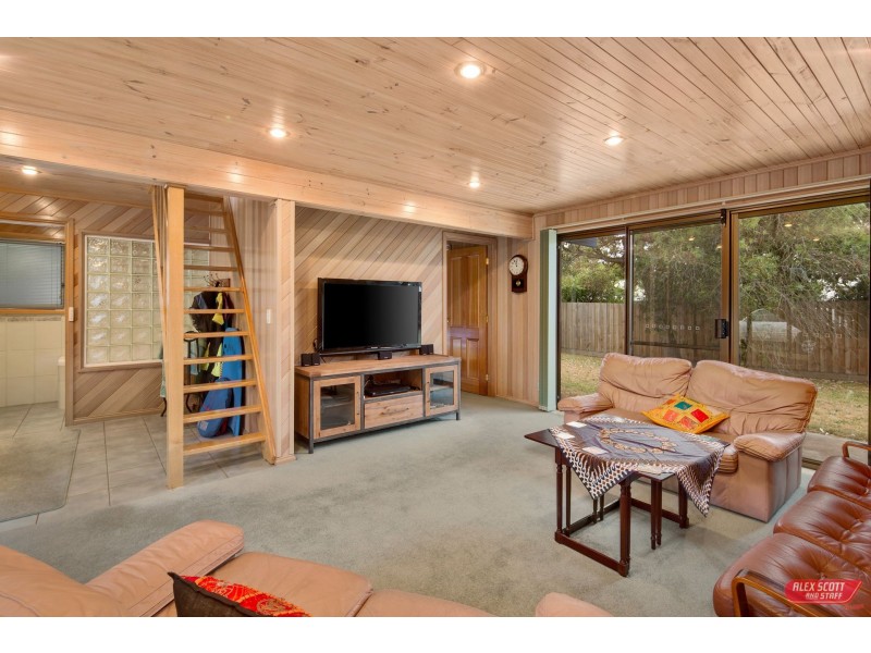 75 ANCHOR PARADE, Cape Paterson VIC 3995