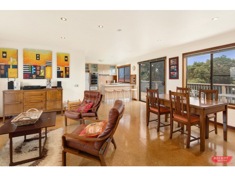 75 ANCHOR PARADE, Cape Paterson VIC 3995