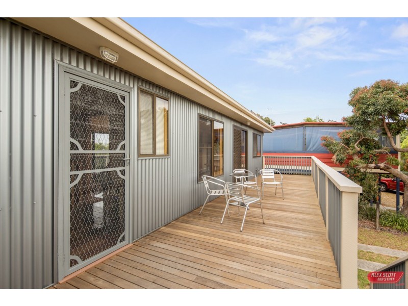 75 ANCHOR PARADE, Cape Paterson VIC 3995
