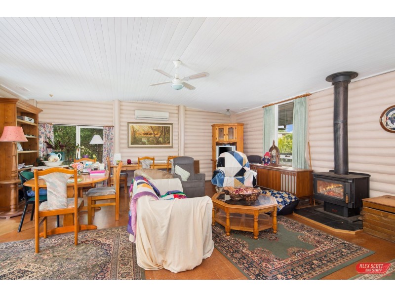 14-16  ELIZABETH STREET, Dalyston VIC 3992