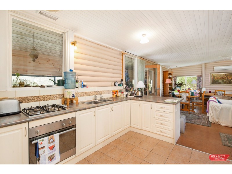 14-16  ELIZABETH STREET, Dalyston VIC 3992