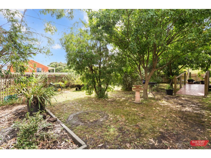 14-16  ELIZABETH STREET, Dalyston VIC 3992