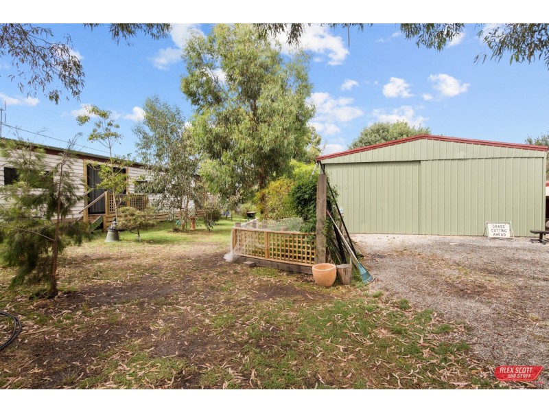 14-16  ELIZABETH STREET, Dalyston VIC 3992