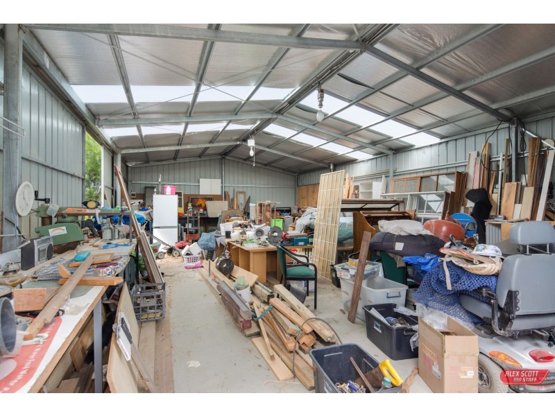 14-16  ELIZABETH STREET, Dalyston VIC 3992