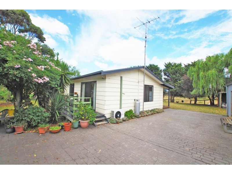 83 SOUTH DUDLEY ROAD, Wonthaggi VIC 3995