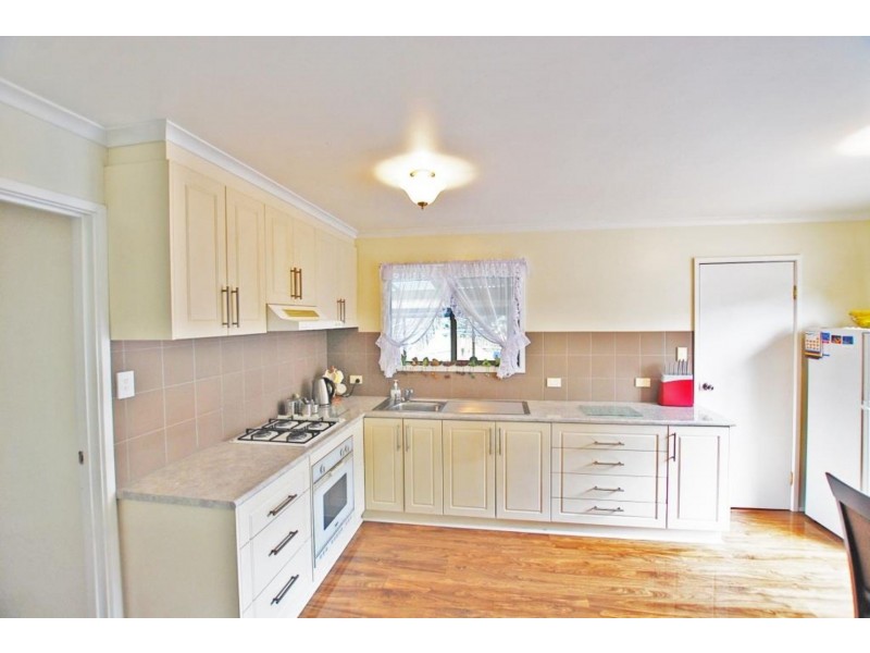 83 SOUTH DUDLEY ROAD, Wonthaggi VIC 3995