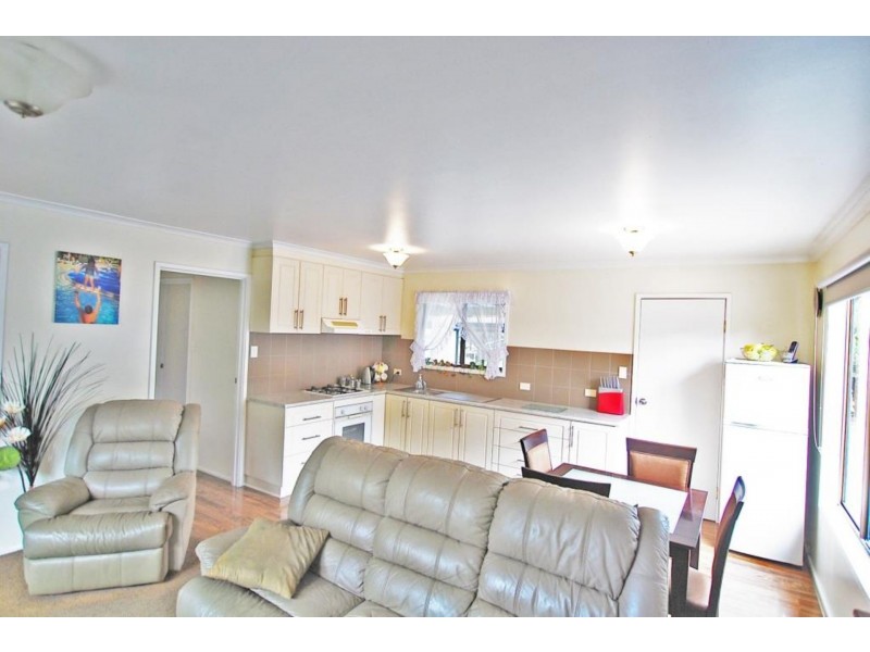 83 SOUTH DUDLEY ROAD, Wonthaggi VIC 3995