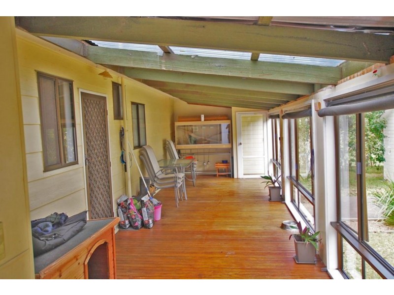 83 SOUTH DUDLEY ROAD, Wonthaggi VIC 3995