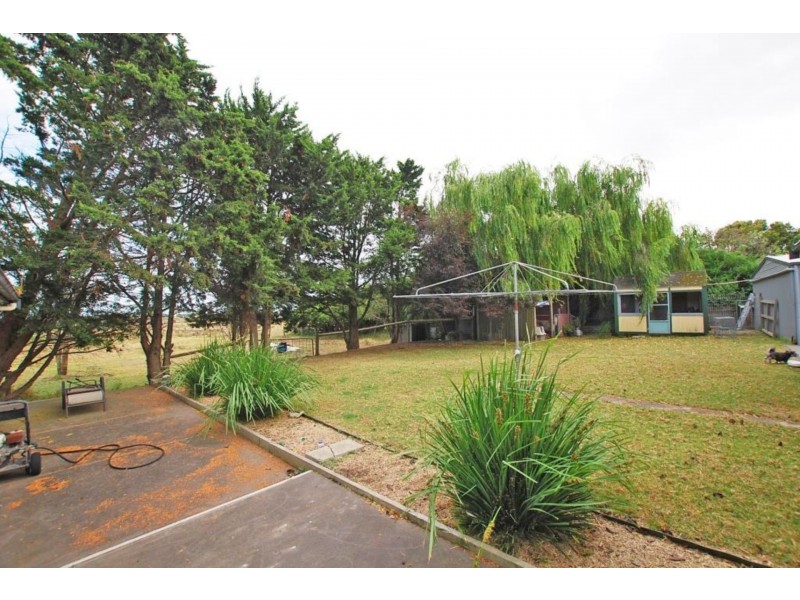 83 SOUTH DUDLEY ROAD, Wonthaggi VIC 3995