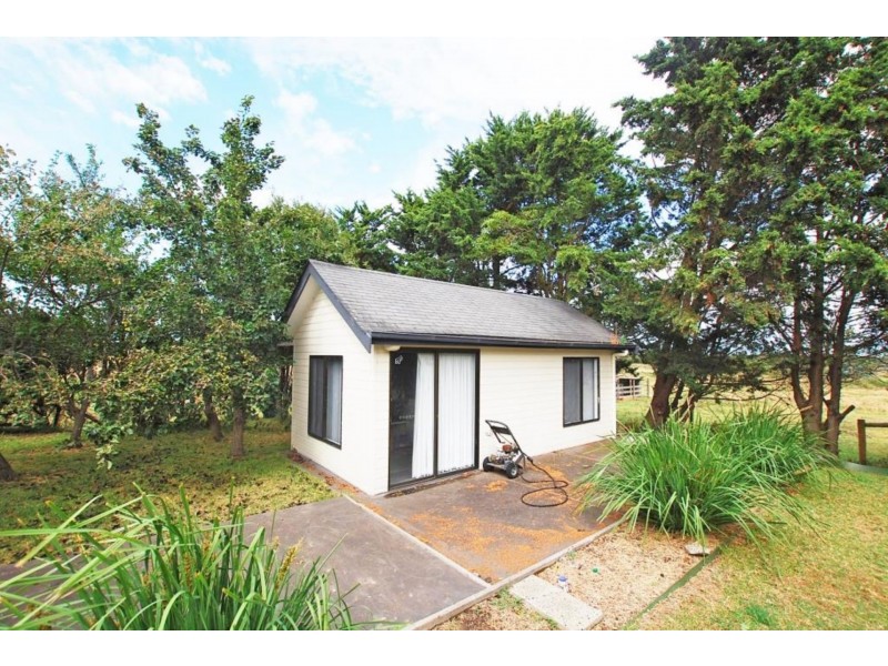 83 SOUTH DUDLEY ROAD, Wonthaggi VIC 3995