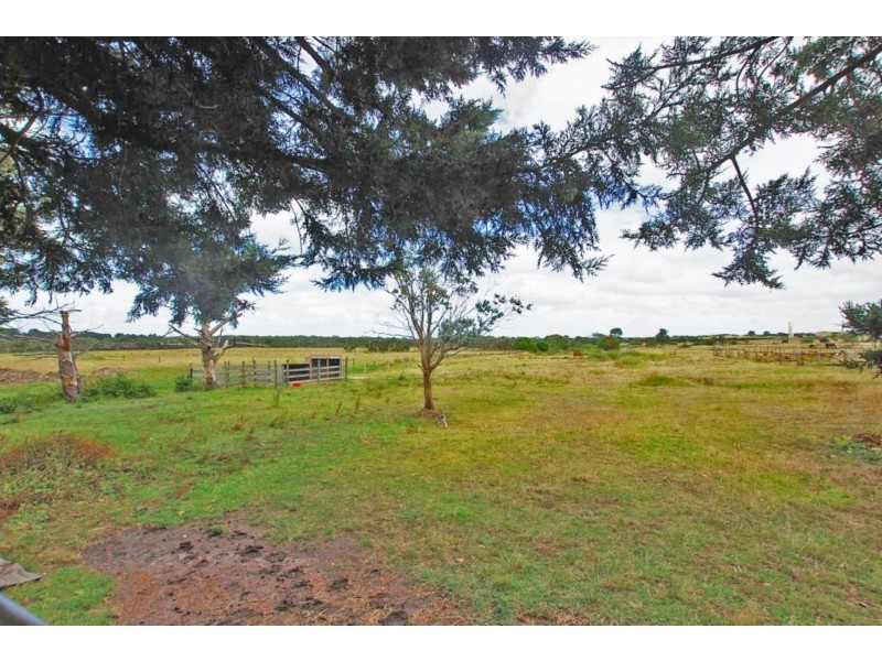 83 SOUTH DUDLEY ROAD, Wonthaggi VIC 3995