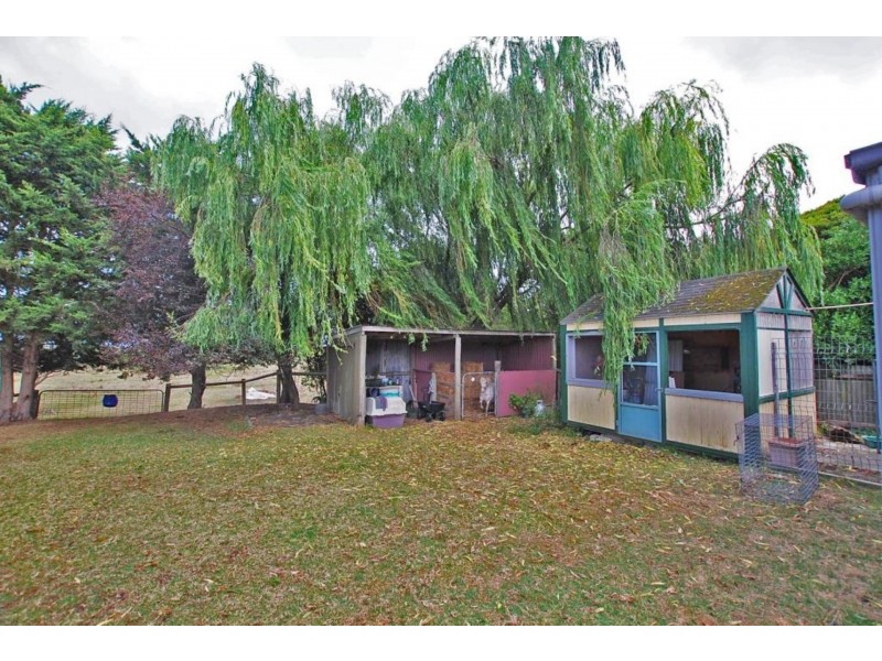 83 SOUTH DUDLEY ROAD, Wonthaggi VIC 3995