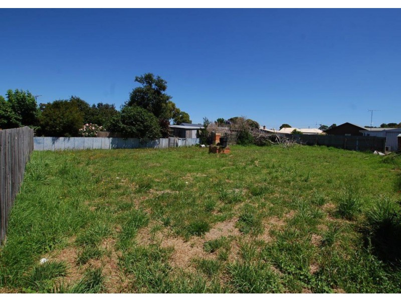 81A WENTWORTH ROAD, Wonthaggi VIC 3995