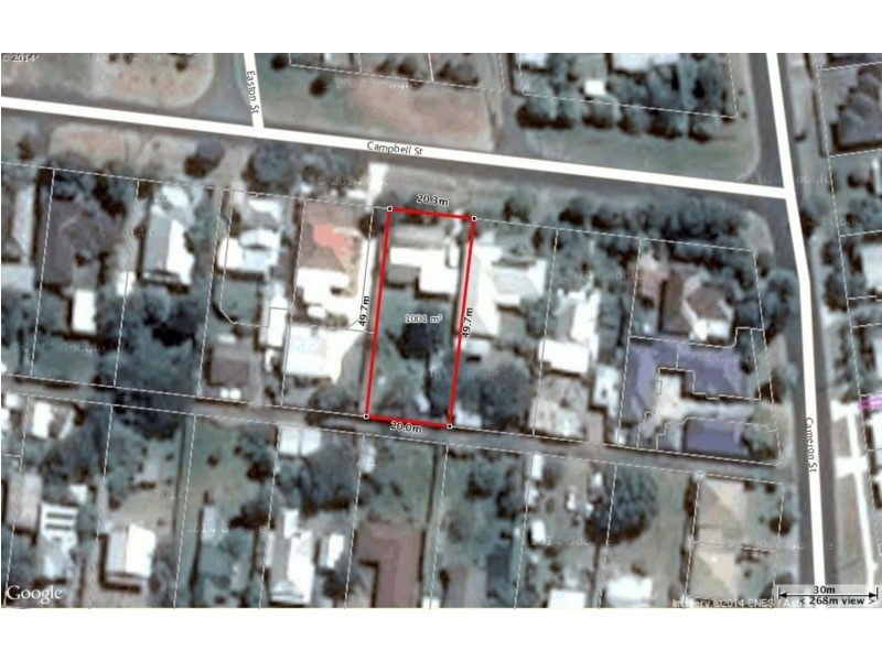 7 CAMPBELL STREET, Wonthaggi VIC 3995