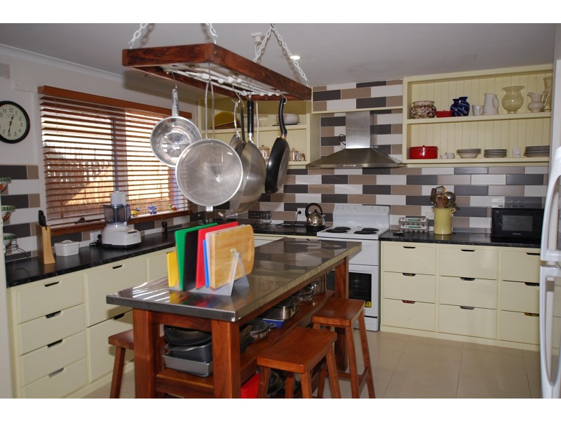 101 KORUMBURRA ROAD, Wonthaggi VIC 3995