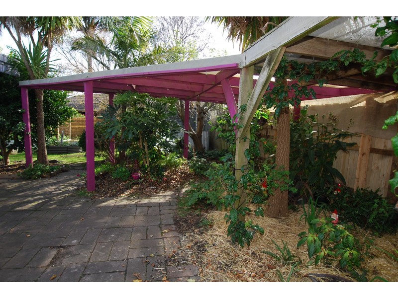 101 KORUMBURRA ROAD, Wonthaggi VIC 3995