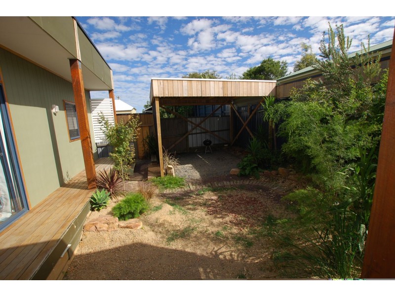 21 MATTHEW STREET, Wonthaggi VIC 3995