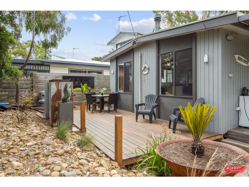 48 ANCHOR PARADE, Cape Paterson VIC 3995