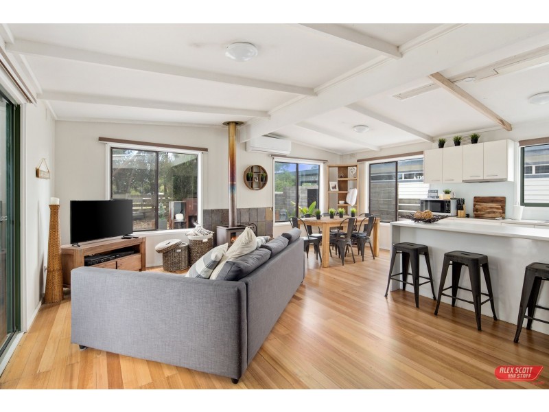 48 ANCHOR PARADE, Cape Paterson VIC 3995