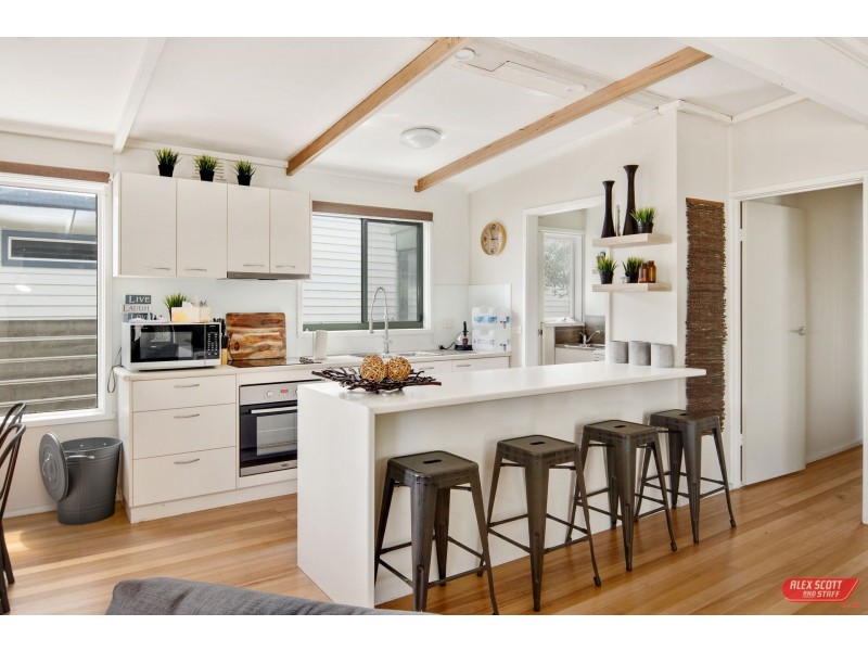 48 ANCHOR PARADE, Cape Paterson VIC 3995