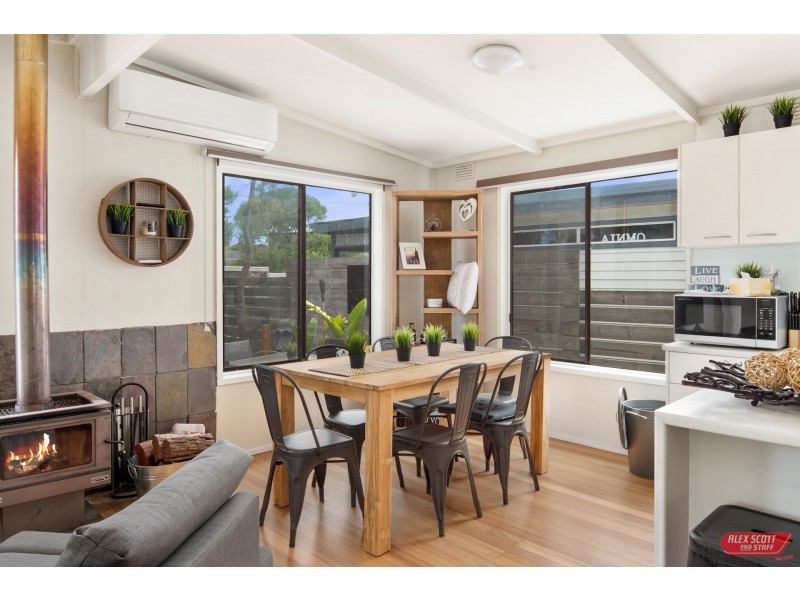 48 ANCHOR PARADE, Cape Paterson VIC 3995