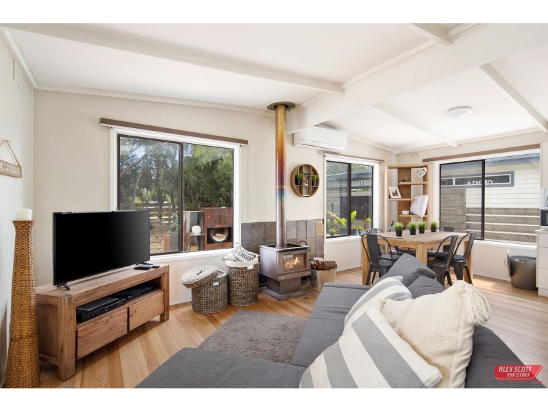 48 ANCHOR PARADE, Cape Paterson VIC 3995