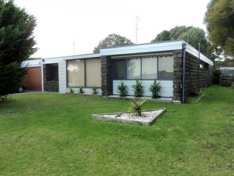 26 WENTWORTH ROAD, Wonthaggi VIC 3995