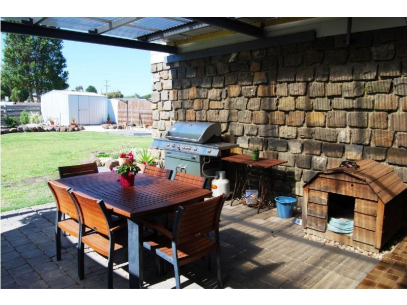 26 WENTWORTH ROAD, Wonthaggi VIC 3995