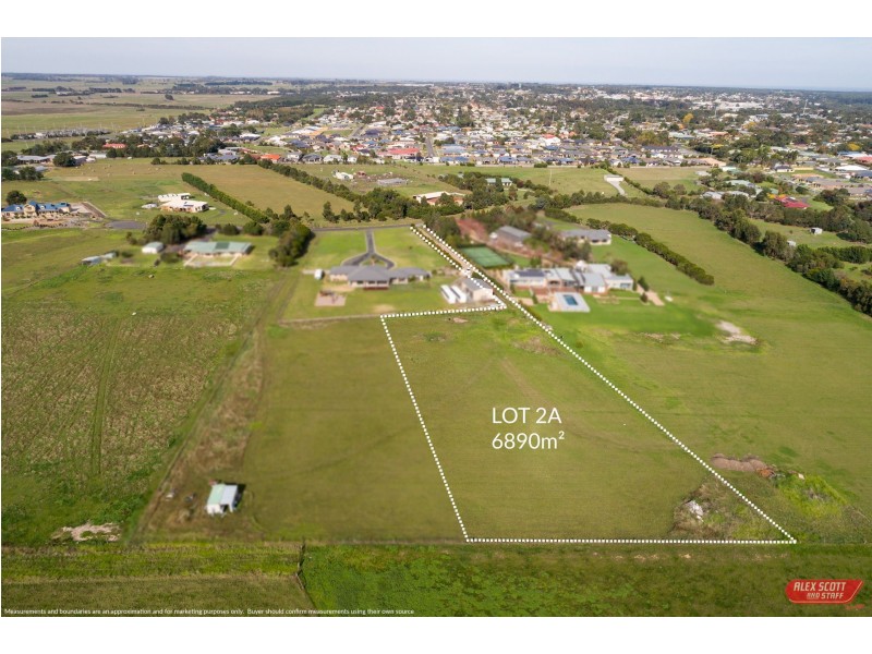 2A/17 REGENCY DRIVE, Wonthaggi VIC 3995
