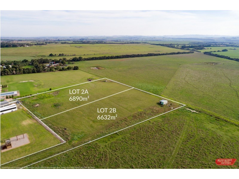 2A/17 REGENCY DRIVE, Wonthaggi VIC 3995