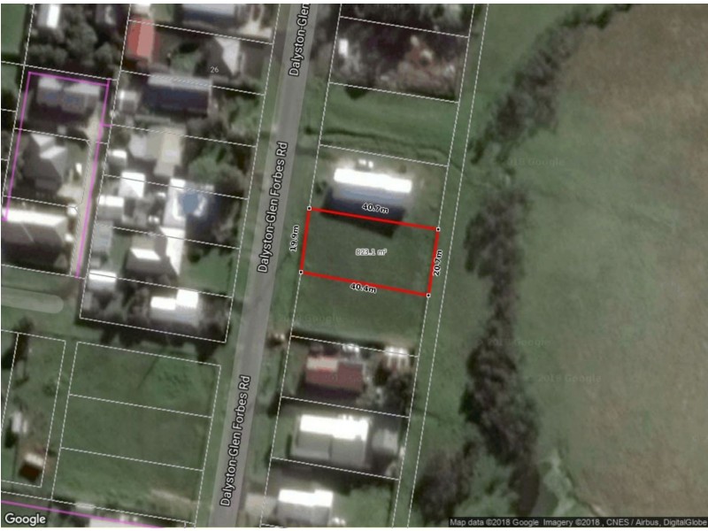 17 DALYSTON-GLEN FORBES RD, Dalyston VIC 3992