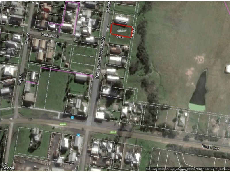 17 DALYSTON-GLEN FORBES RD, Dalyston VIC 3992