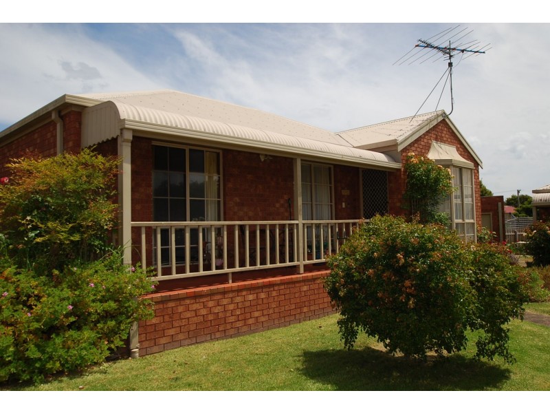 5/8-10 GRAHAM STREET, Wonthaggi VIC 3995