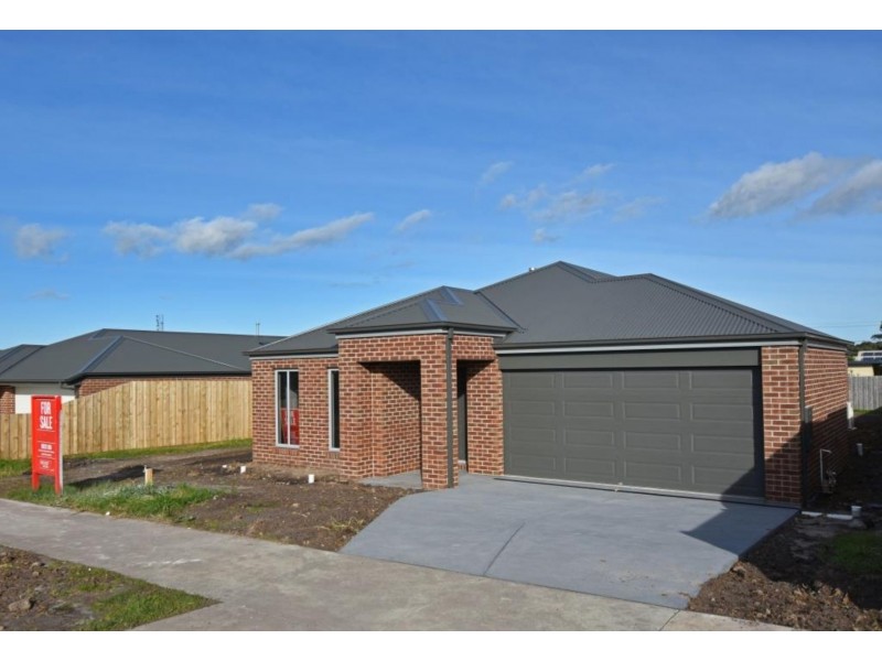 13 O’BRIEN CIRCUIT, Wonthaggi VIC 3995