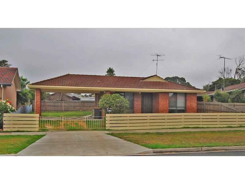 81 WENTWORTH ROAD, Wonthaggi VIC 3995